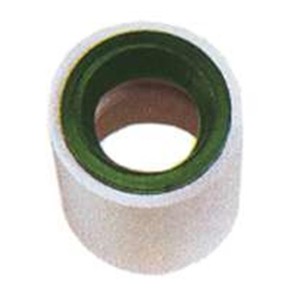 Piazza R373CT 0.5 Comp x 0.5 in. PVC Coupling PI442236